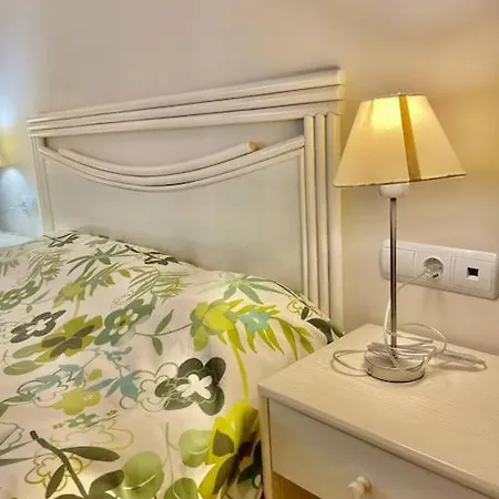 Enjoy Apartment Aparcamiento 5 Min De La Playa
