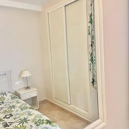 Enjoy Hermosa Vista Al Mar, Perfecto Ciclistas Appartement