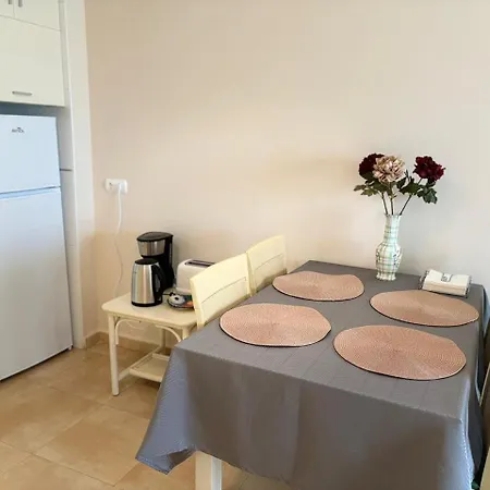 Apartment Enjoy Apartment Aparcamiento 5 Min De La Playa