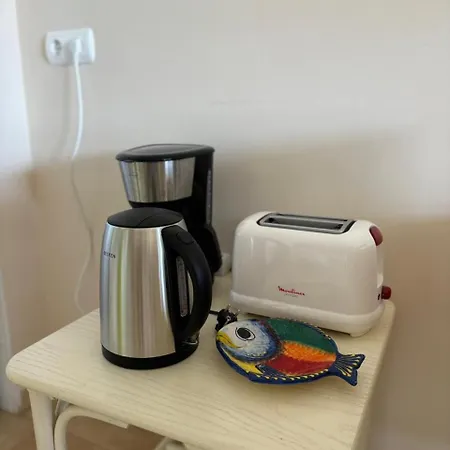 Enjoy Hermosa Vista Al Mar, Perfecto Ciclistas Appartement Calpe