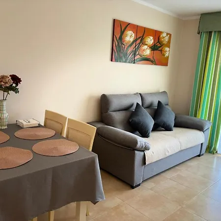 Enjoy Apartment Aparcamiento 5 Min De La Playa Calpe
