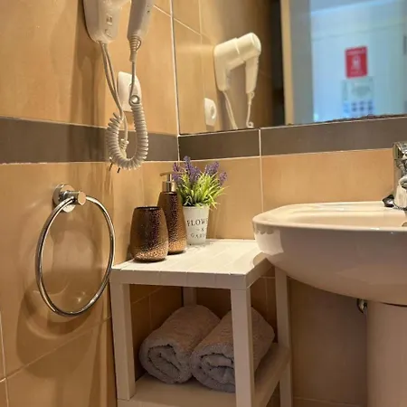 Enjoy Apartment Aparcamiento 5 Min De La Playa * Calpe
