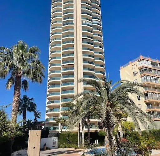 Enjoy Hermosa Vista Al Mar, Perfecto Ciclistas Apartmán *