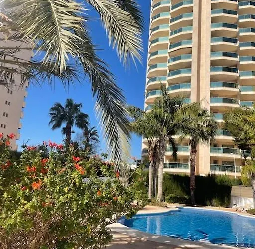 Apartmán Enjoy Hermosa Vista Al Mar, Perfecto Ciclistas