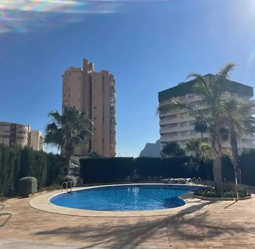 Enjoy Hermosa Vista Al Mar, Perfecto Ciclistas Apartmán