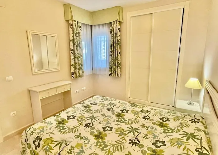 Enjoy Hermosa Vista Al Mar, Perfecto Ciclistas Apartmán