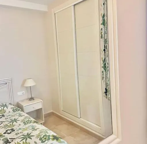 Enjoy Hermosa Vista Al Mar, Perfecto Ciclistas Apartmán