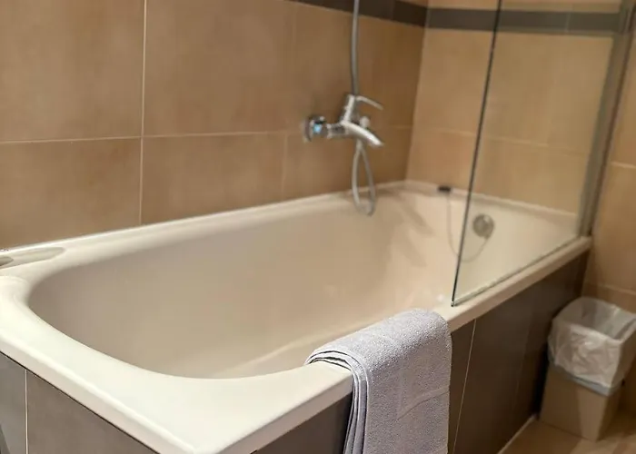 Enjoy Hermosa Vista Al Mar, Perfecto Ciclistas Apartmán Calpe