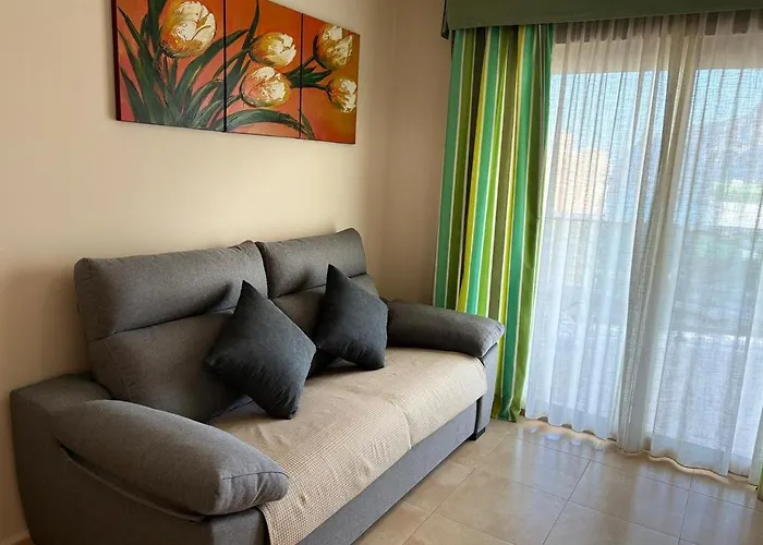 Enjoy Hermosa Vista Al Mar, Perfecto Ciclistas * Calpe