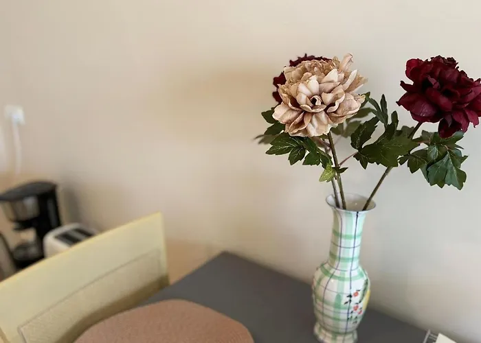 Enjoy Hermosa Vista Al Mar, Perfecto Ciclistas Apartmán