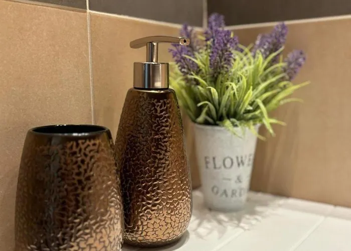 Apartmán Enjoy Hermosa Vista Al Mar, Perfecto Ciclistas