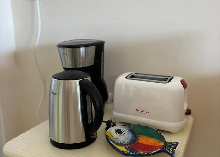 Enjoy Hermosa Vista Al Mar, Perfecto Ciclistas Apartmán Calpe