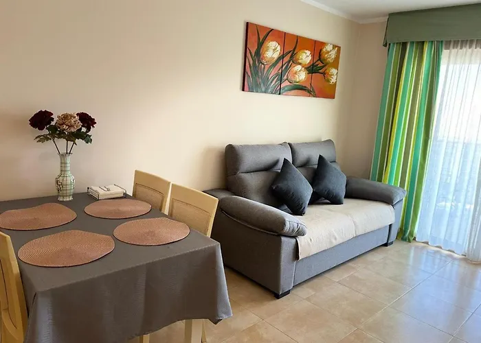 Enjoy Hermosa Vista Al Mar, Perfecto Ciclistas Calpe