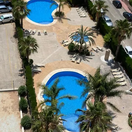 Apartmán Enjoy Beautiful Sea View, Perfect For Cyclists