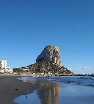 Enjoy Beautiful Sea View, Perfect For Cyclists * Calpe